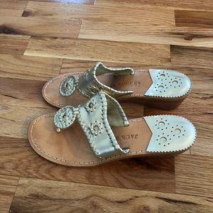 Jack Rogers Sandals